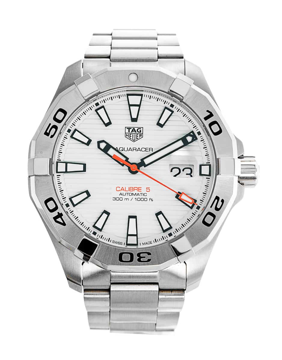 Tag heuer hot sale aquaracer way2013